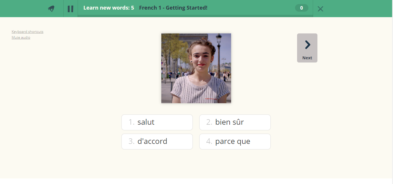 Memrise