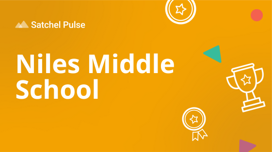 Niles Middle School success story
