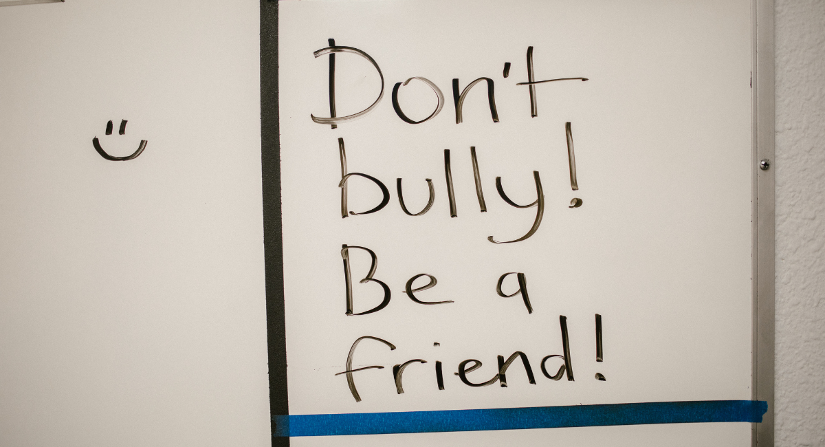 Expand Your Bullying Prevention Toolkit with Social-Emotional Learning